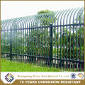 Metal Factory Industrial Guard Fencing